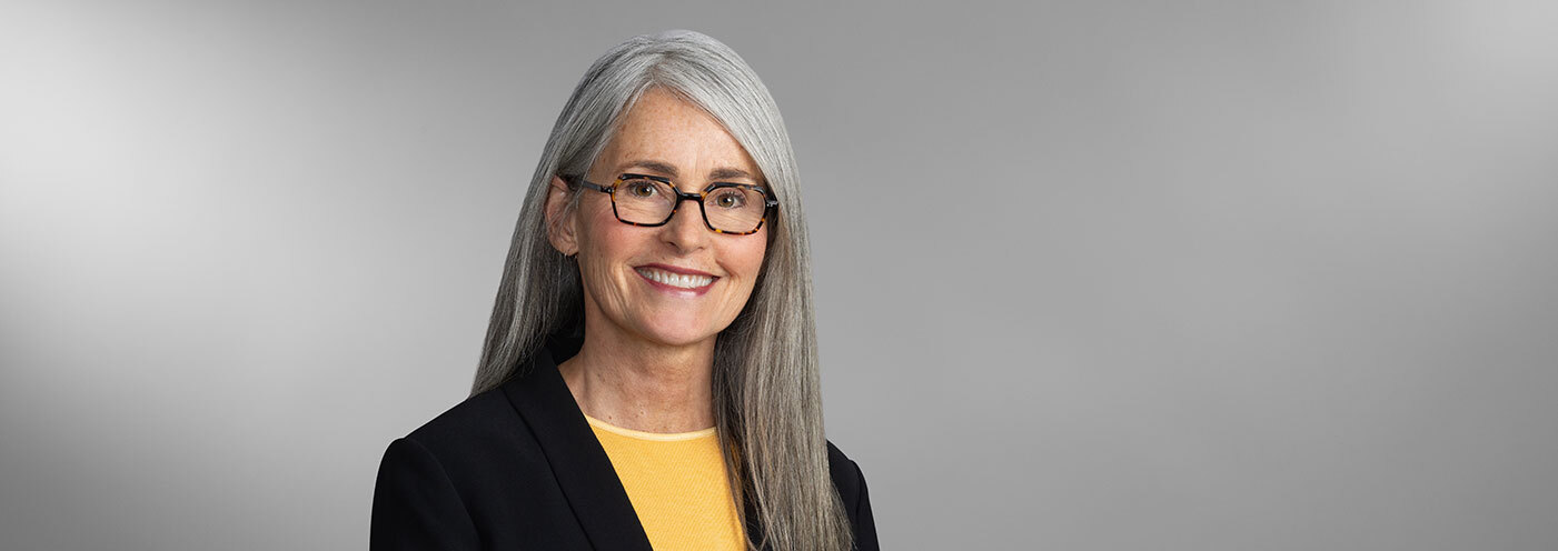 Photo of Caitlin Gribble