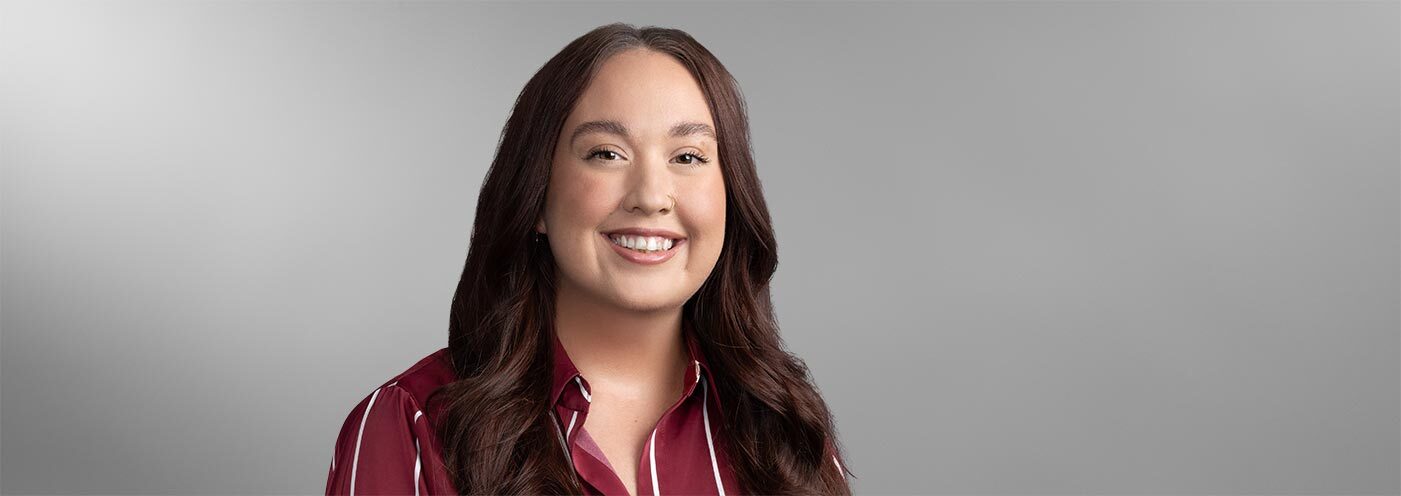 Photo of Kenzie  Kinsella