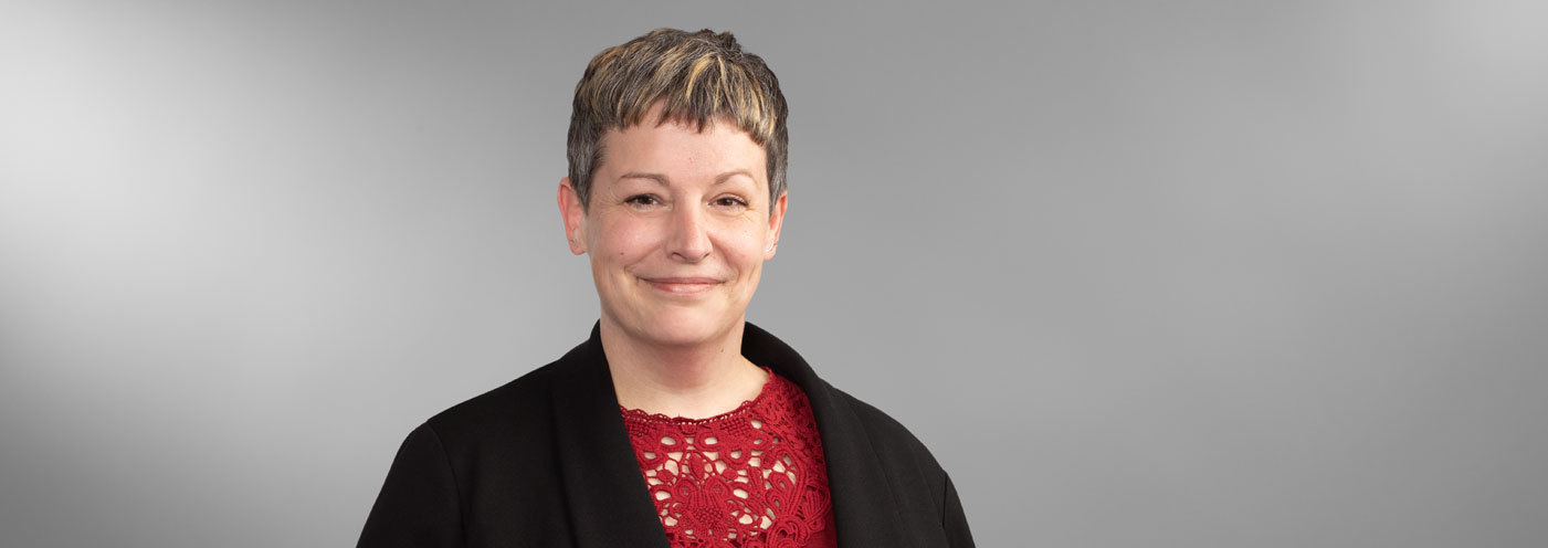 Photo of Ruth Walters