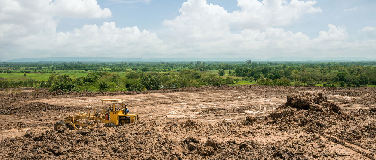 Photo of Land Use & Development Permitting