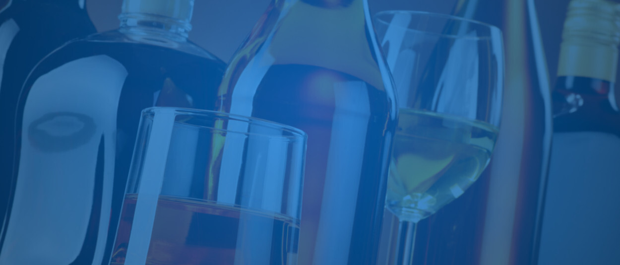 Photo of Alcoholic Beverages