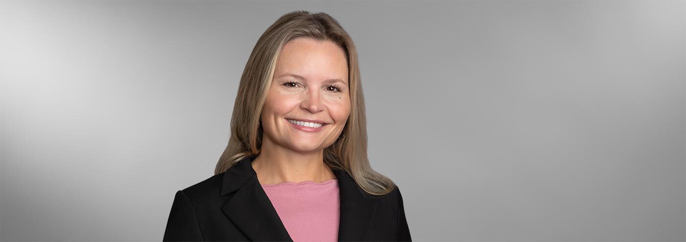 Photo of Kristina D. Dickens