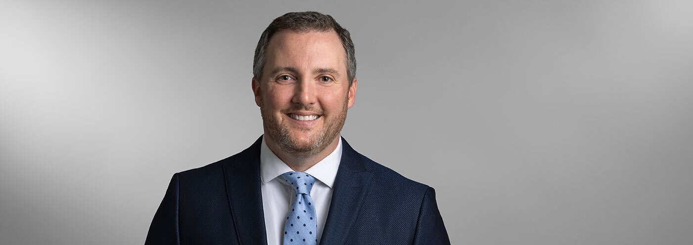 Photo of Andrew Randles