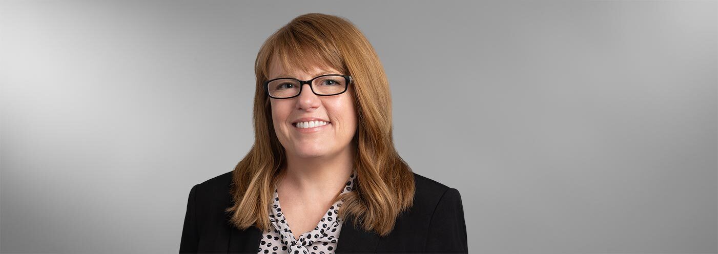 Photo of Kelly M. Woodward