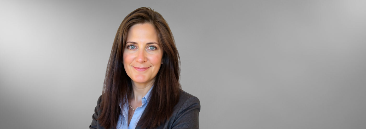 Photo of Hillary H. Hughes