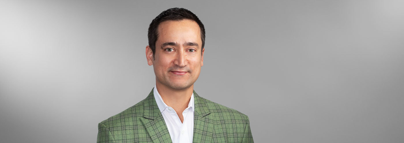 Photo of Bryan Helfer