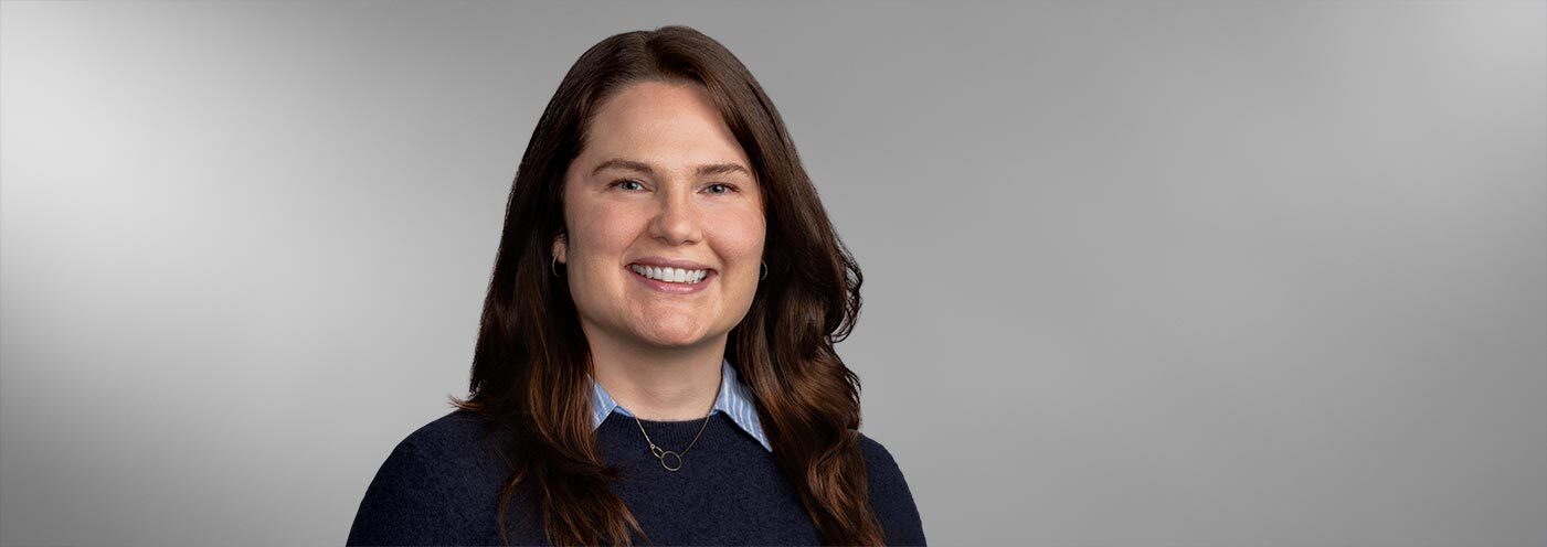 Photo of Anne M. Dorshimer