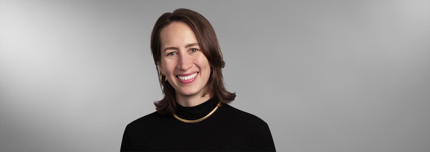 Photo of Rebecca O. Spira